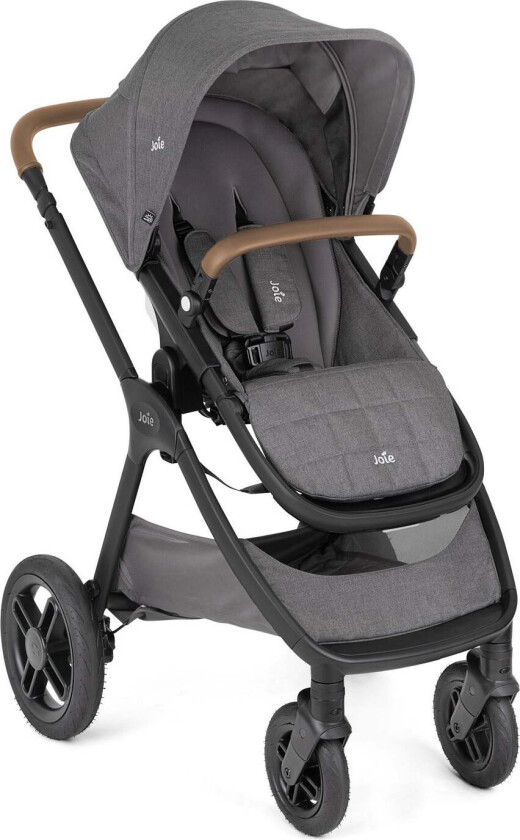 Honour Sportsvogn, Thunder - Framovervendt Sittedel