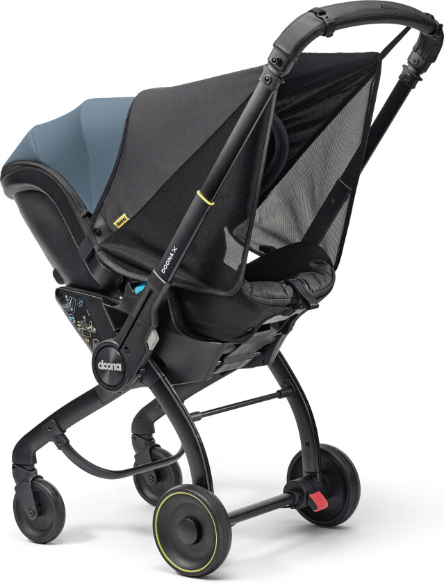 Bilde av X Solbeskyttelse -  Parasoll & Solskjerm