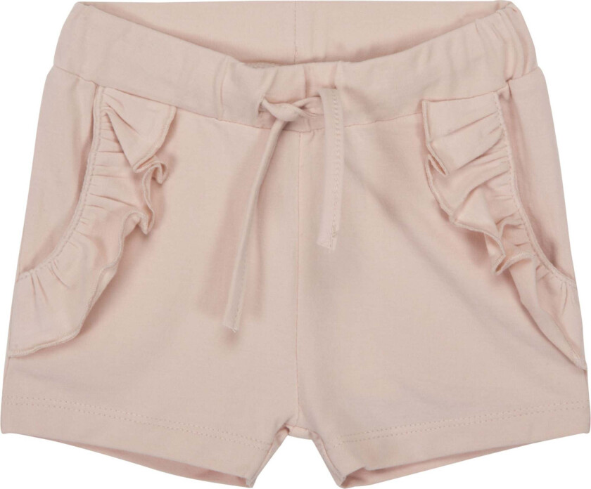 Petit By Sofie Schnoor Shorts, Peachy Rose 56 - Shorts