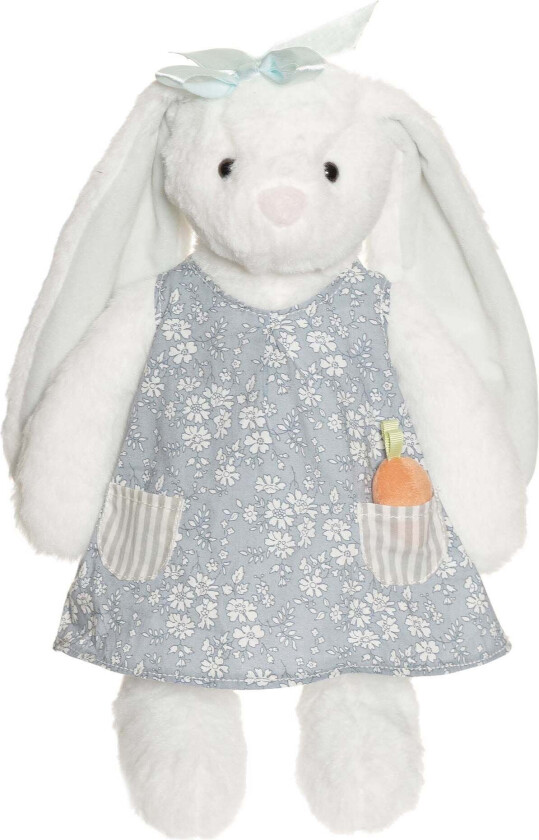 Hedda, Lyseblå - Kosedyr