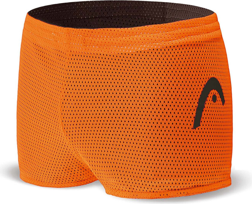 Bilde av Drag Suit Badebukse, Svart/Oransje S - Badetøy