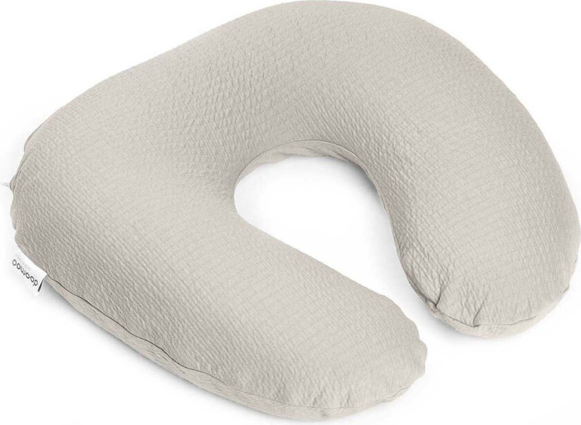 Ammepute Quilt, Sandbrun - Ammeputer - Bomull,Elastan,Polyester