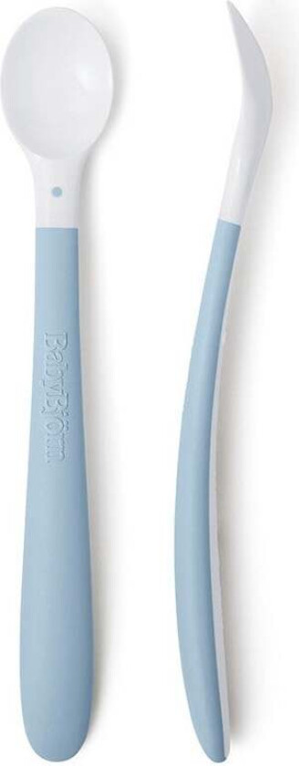 Mateskje 2-Pack, Blekblå - Bestikk & Servering
