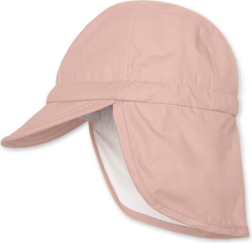 MINI A TURE Konrad Solkaps, Rose Smoke, 12-18 md. - UV Klær
