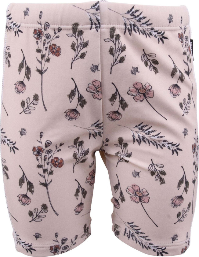 Kiwai Badeshorts, Sand, 74/80 - Badetøy