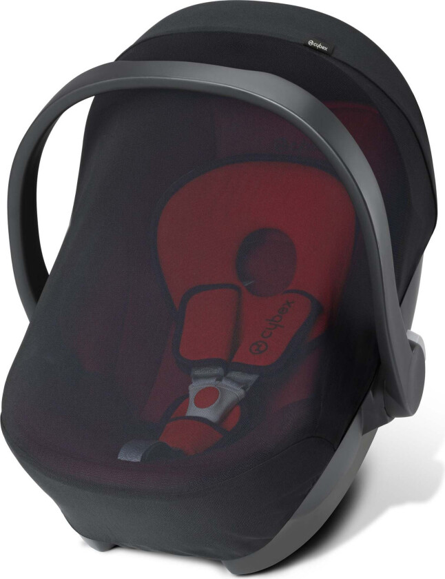 Insektsnett Aton Series -  Beskyttelsestrekk