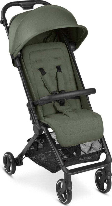 Ping 2 Trille, Olive - Triller