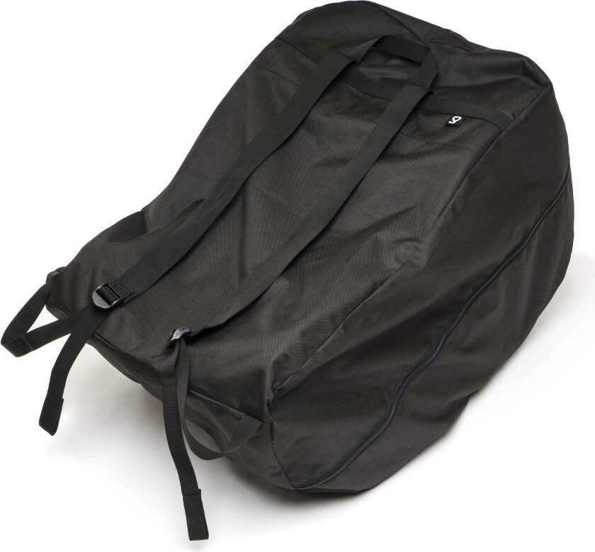 Transportveske, Svart - Transportvesker