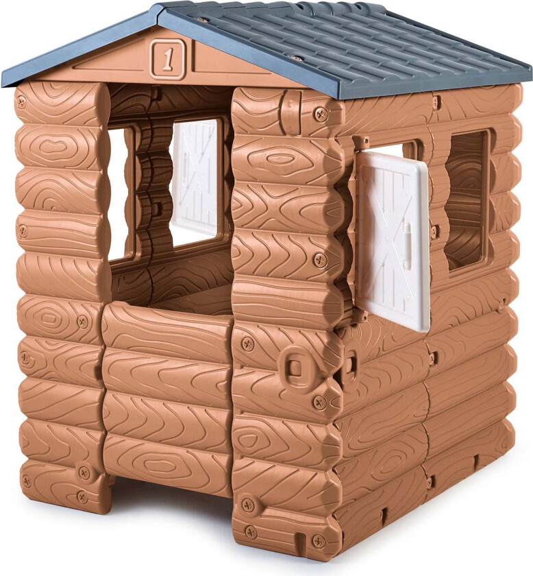 Camping Cottage Lekestue - Lekestuer