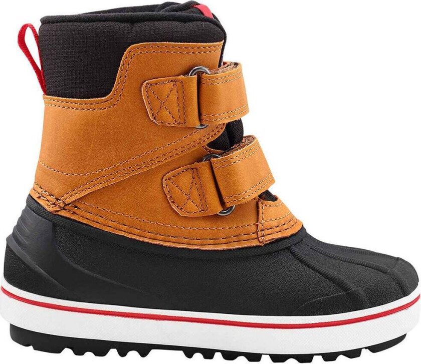 Coconi Vintersko, Ochre Yellow, 22 - Vintersko & Vinterstøvler