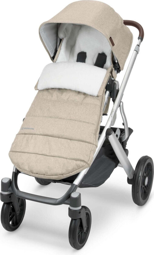 Cozy Ganoosh Vognpose, Declan Oat - Vintervognposer - 100% Polyester