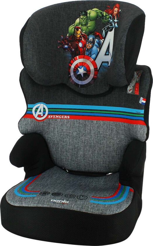 Befix Beltestol, Linea Power - Beltestoler