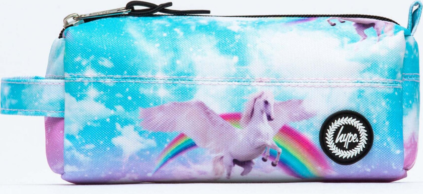 HYPE Pennal, Unicorn Skies - Pennal - Polyester