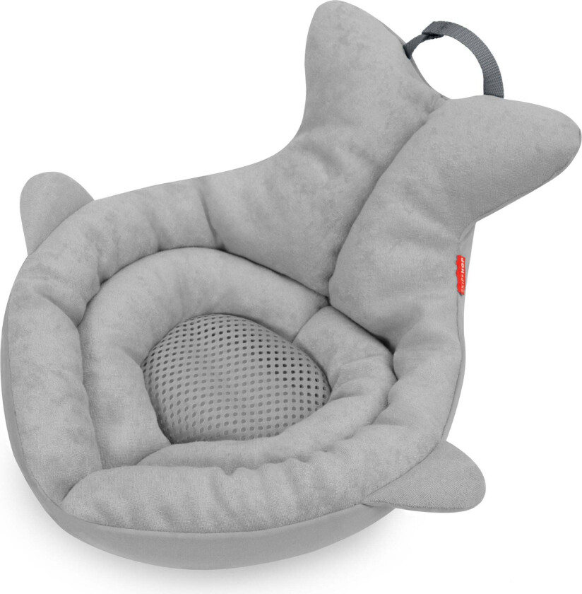 Bilde av SkipHop Moby Badestøtte, Grå - Badestøtte