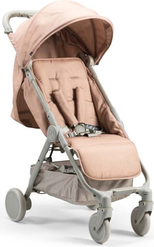 Elodie Mondo Trille, Blushing Pink - Triller