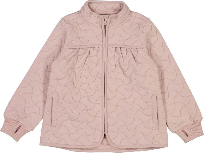 Thilde Termojakke, Rose, 104 - Barnejakker