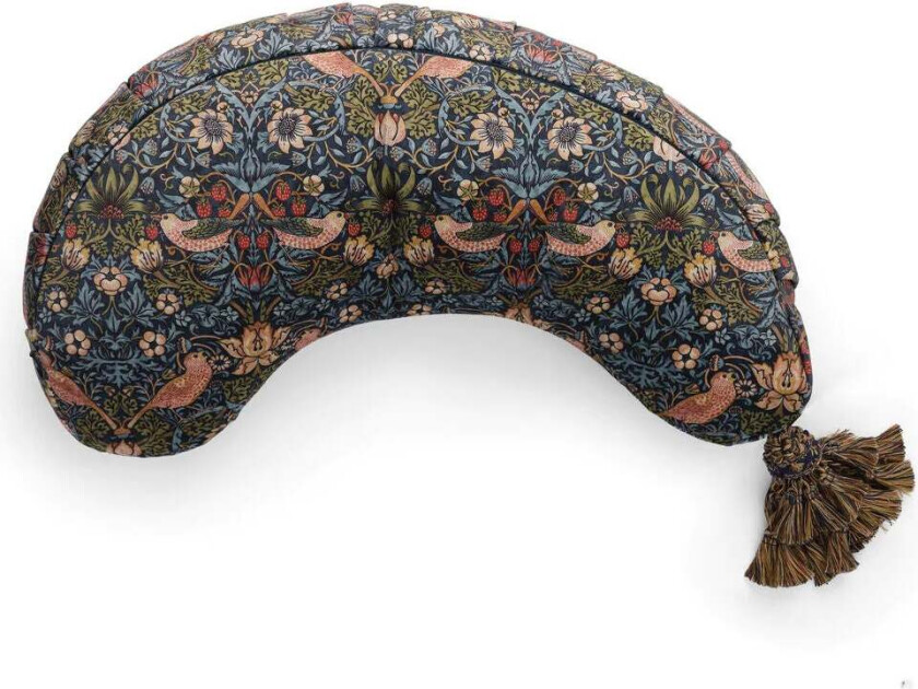 Ammepute, Strawberry Thief - Ammeputer