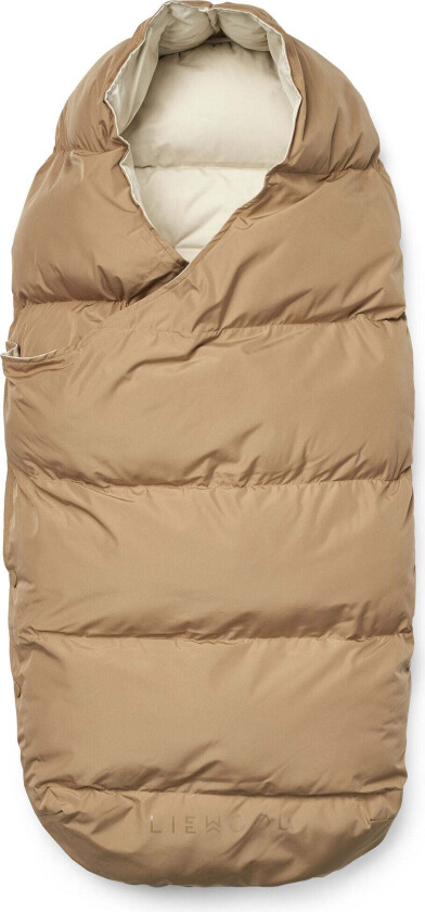 Orion Vognpose, Oat - Allround vognposer - Polyester