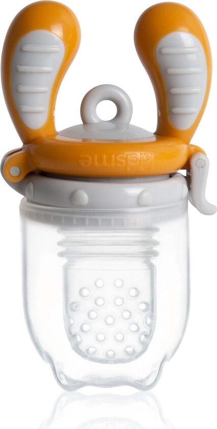 Food Feeder Medium, Oransje -  Bestikk & Servering