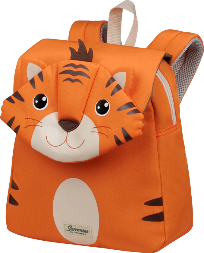Ryggsekk 7,5L, Tiger Toby -  Ryggsekker