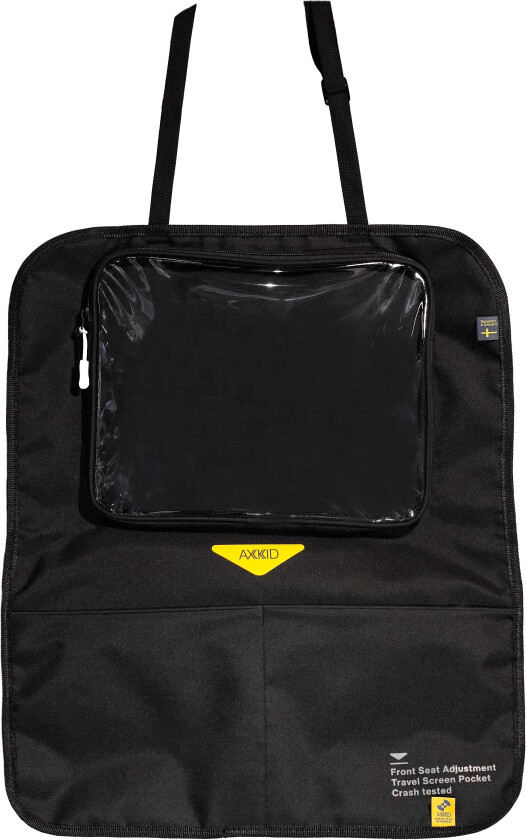 Setebeskyttelse Organiser Fremovervendt - Sparketrekk