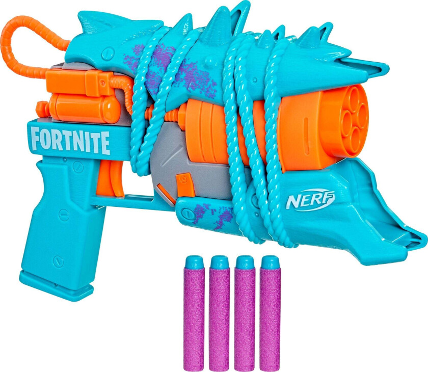 NERF Fortnite Primal Blaster - Blasters