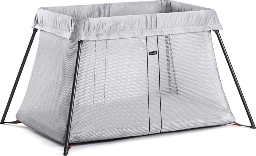 Light Reiseseng, Silver - Reisesenger