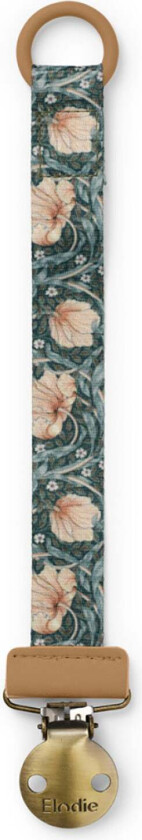 Elodie Smokkesnor, Pimpernel - Smokkesnor