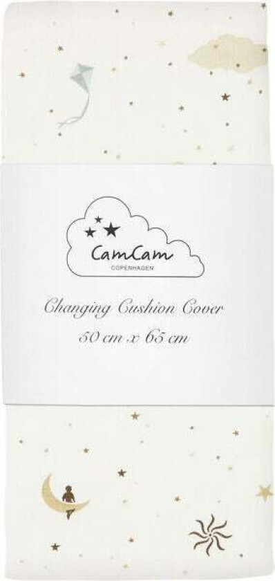 Cam Cam Trekk Stellematte 65x50, Dreamland - Stellematter