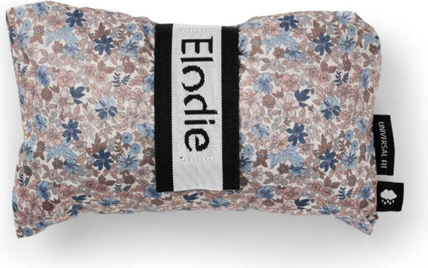 Elodie Regntrekk, Blue Garden Light -  Beskyttelsestrekk  - Polyester