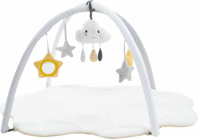 Cloud & Star Playtime Gym - Babygym