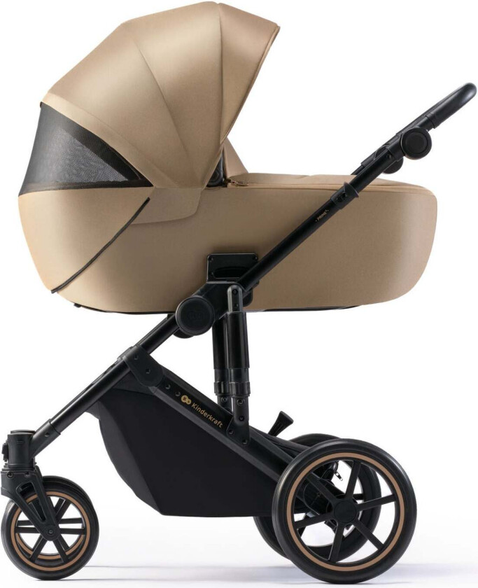 Prime 2 2-in-1 Duovogn, Sandrose Beige -  Duovogner