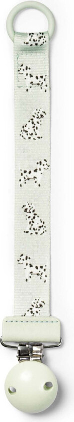 Elodie Smokkesnor Tre, Darling Dalmatians - Smokkesnor