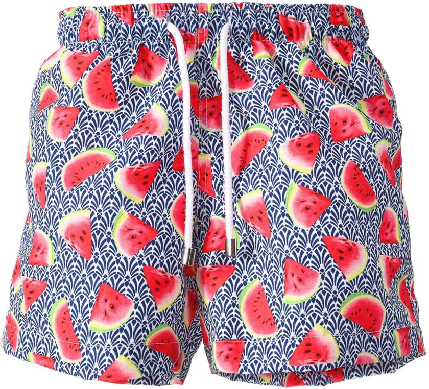 Badeshorts, Watermelon, 0 år - Badetøy