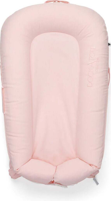 Babynest - 100% Bomull