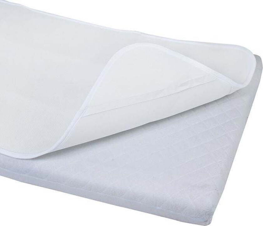 Madrasstrekk Aero 3D Oxiproof - Madrassbeskyttelse - PU,Polyester