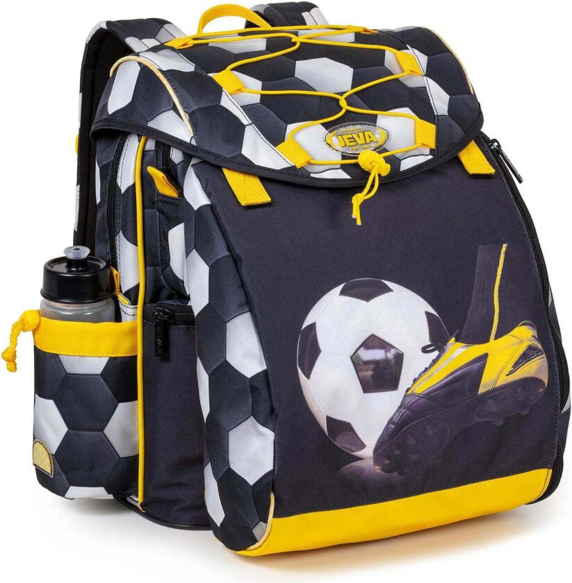 Intermediate 21 L Ryggsekk, Football Striker - Ryggsekker