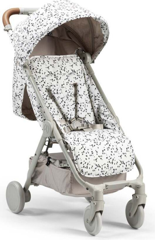 Elodie Mondo Trille, Dalmatian Dots - Triller