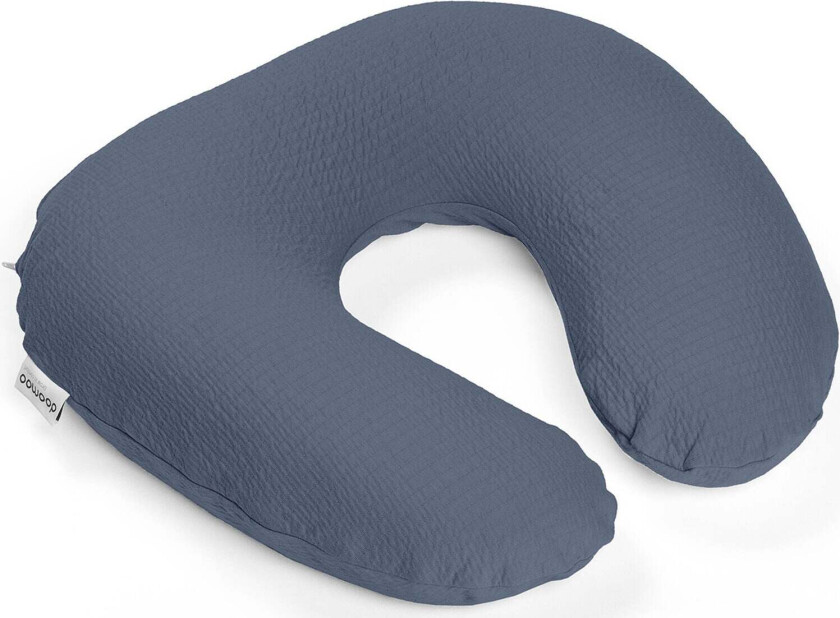 Trekk til Ammepute Quilt, Blå - Ammeputer