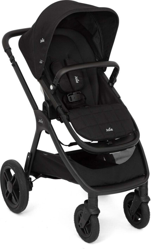 Honour Sportsvogn, Shale - Vendbar Sittedel