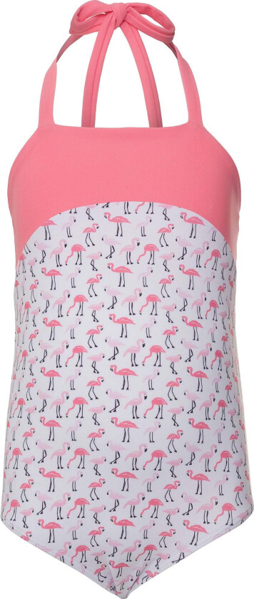 Ines Badedrakt, Flamingos 92-98 - Badetøy