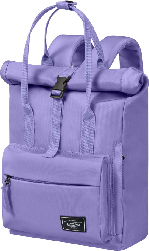 Urban Groove City Ryggsekk 17L, Soft Lilac - Ryggsekker