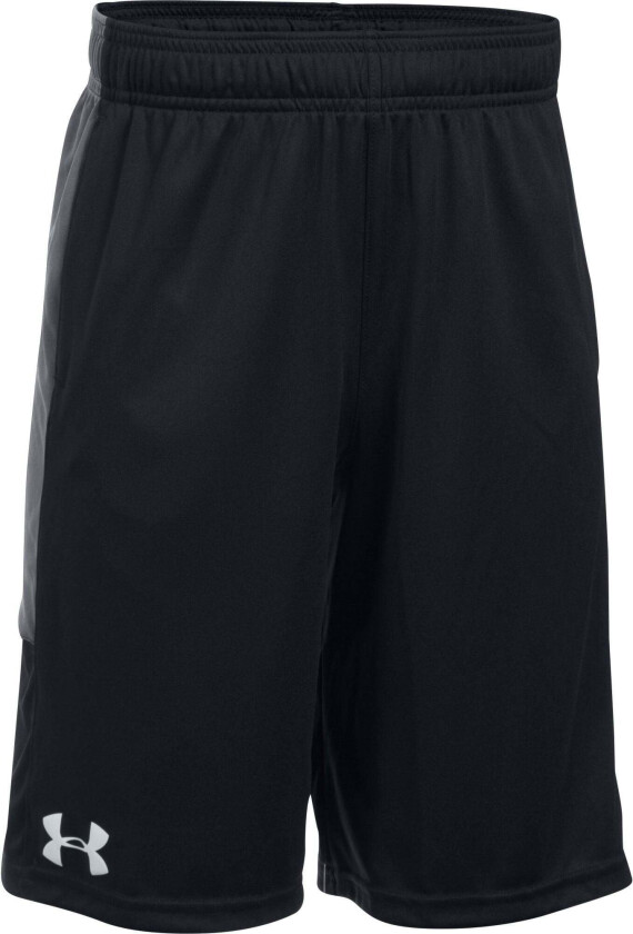 UA Stunt Shorts, Black S -  Treningsbukser