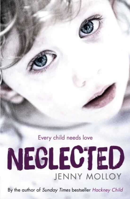 Neglected av Jenny Molloy