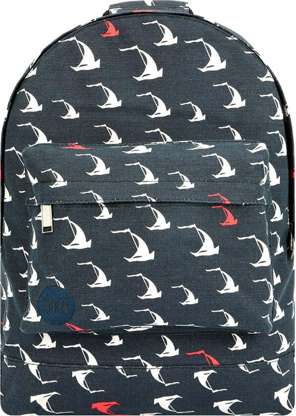 Yachts Ryggsekk, Navy - Ryggsekker