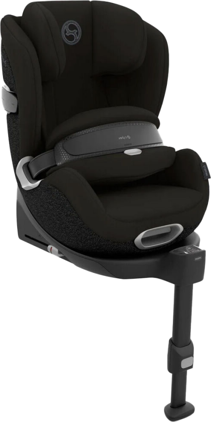 Bilde av Anoris T2 i-Size Bilstol, Sepia Black -  I Size