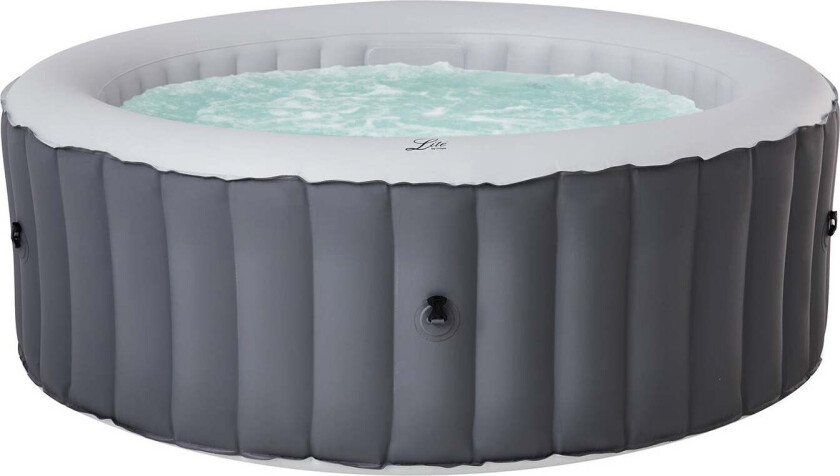 Lite Pebble LR062 Spabad 204x68 cm - Bassenger - Plast