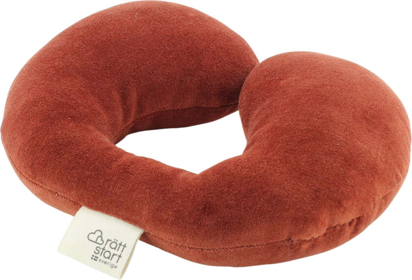 Nakkepute Large, Brick - Nakkeputer - Polyester