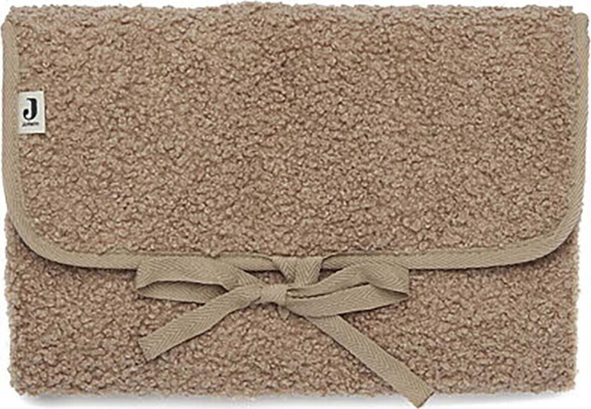 Stellematte Biscuit - Stelleunderlag - 100% Polyester