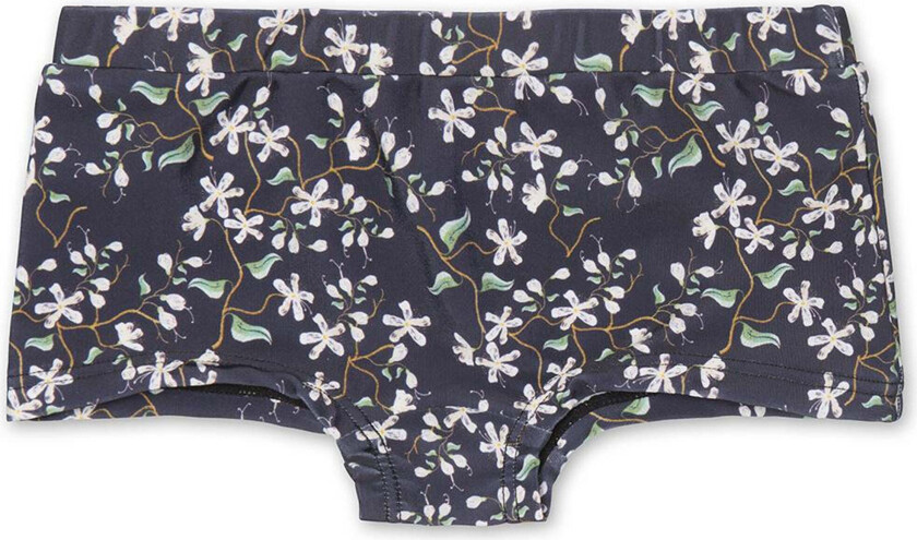 MINI A TURE Badebukser, Blå, 86-92 - Badetøy